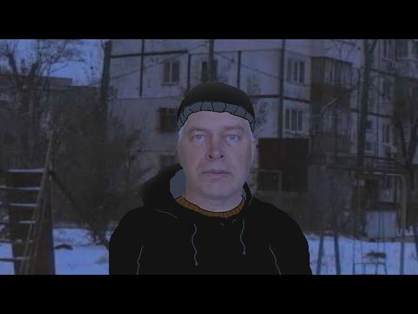 Геннадий Горин попал в эстетику думеров