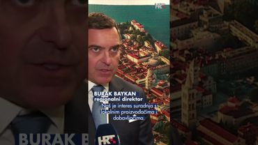 Otvoren prvi Hyatt hotel u Hrvatskoj