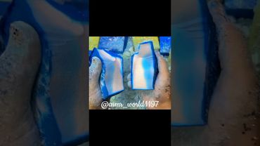 Satisfying Texture #oddlysatisfying #relax #satisfying #viralvideo #gymchalkasmr #crunchy