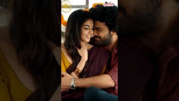 #EvaroEvaro Song #Ranarangam Movie #Shorts