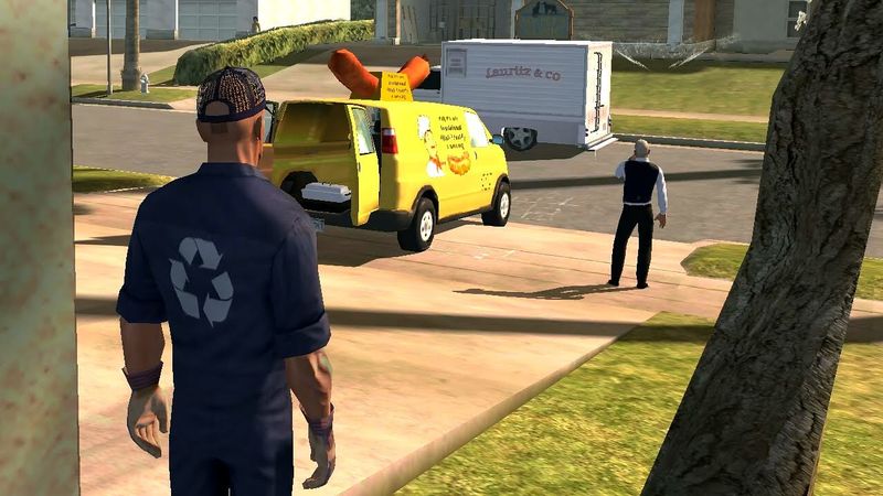 Hitman: Blood Money - A New Life (Calm Mode Walkthrough)