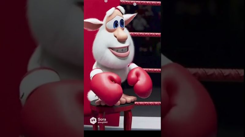 Буба часть 63