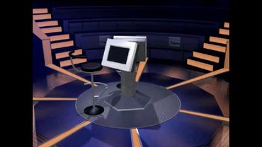 Haluatko Miljonääriksi (PC) - Tomaattien kalttaus