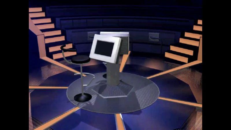 Haluatko Miljonääriksi (PC) - Tomaattien kalttaus