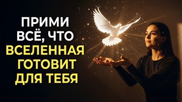 Слушай эти Аффирмации и Получи всё, что Хочешь | Пока ты Спишь, Твои Желания Исполняются
