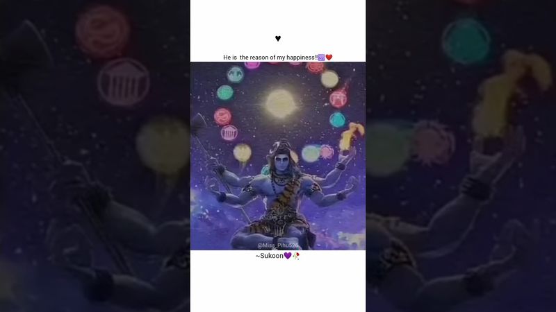 Har Har Mahadev!!🕉❤#Mahadevlovers#Shiv#status