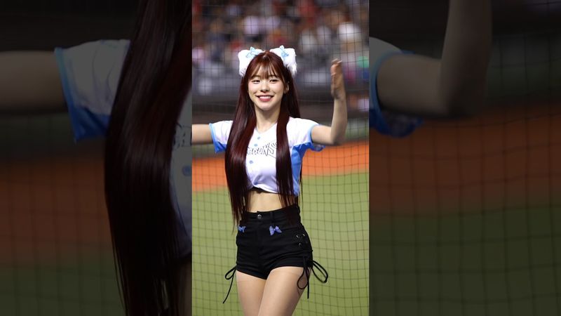 多慧魅力銳不可擋 #李多慧 #dahye #leedahye #이다혜