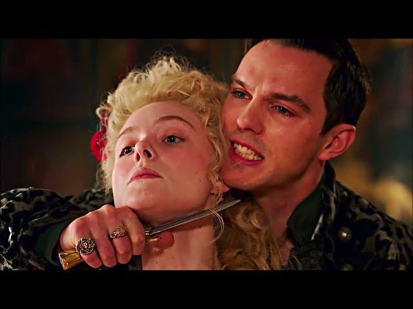 Multicouples || Don't Blame Me