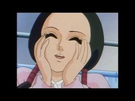 Стеклянная маска. 11 серия (1984 год)