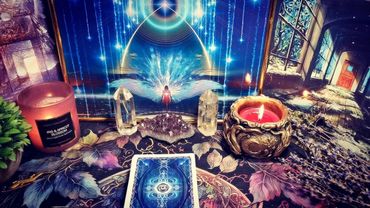 Дверь куда Вы открыли? Послание от проводников