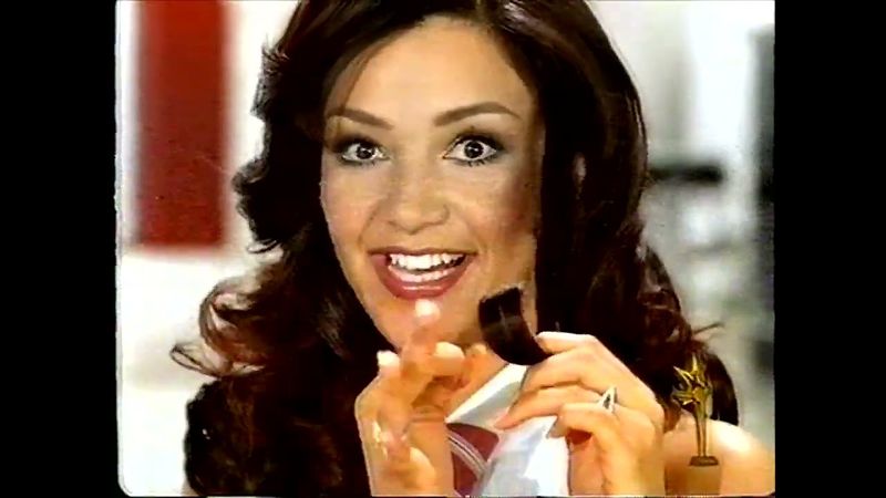 Анонсы и рекламный блок (НТВ, 30.01.2003) (3)