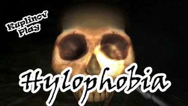 Hylophobia Прохождение ► Эу, псс, слышь чо... ► ИНДИ-ХОРРОР