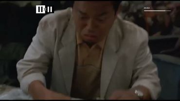 Цензура в фильме Великая война ёкаев (2x2 08.05.2023)