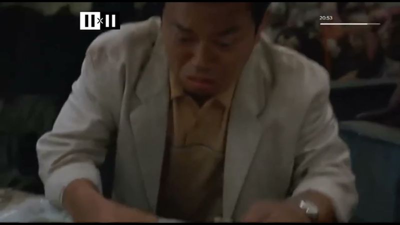 Цензура в фильме Великая война ёкаев (2x2 08.05.2023)