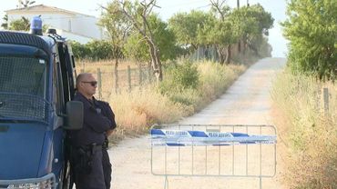 Second day of new Madeleine McCann search gets underway | AFP