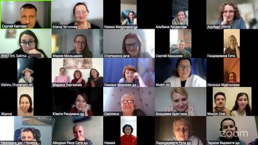 Семейные чтения Бхагаватам 31.01.2026