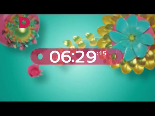 Рестарт эфира (Домашний, 23.11.2017) (+4)