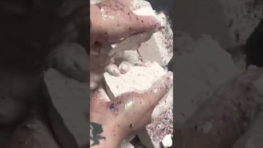 Perfect Powdery Gym Chalk Pieces