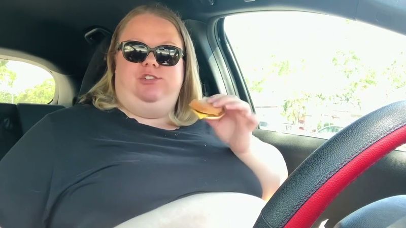 Snack Break  McDonald’s & Dunkin’ Donuts