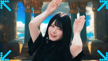 【MV】→← (みぎむけひだり)/Mumeixxx Official music video