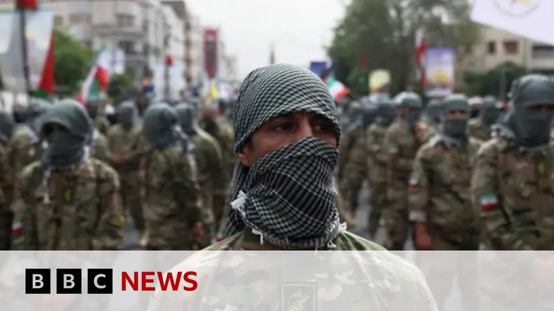 BBC Eye investigates attacks against critics of the Iranian regime on foreign soil | BBC News