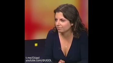 Немцов и Симоньян