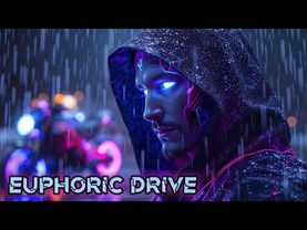 Euphoric Night Drive | Melodic Techno x Progressive House 2025