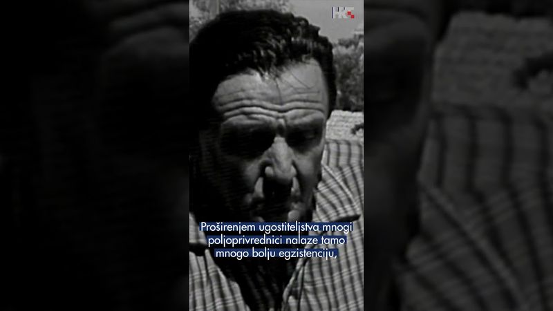 Arhiva: Berba lavande na Hvaru