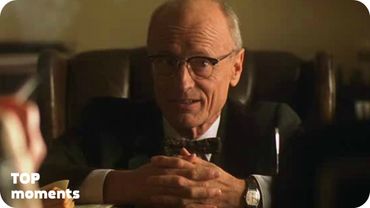 Френк вместо учителя вел уроки французского языка. Поймай меня, если сможешь 2002