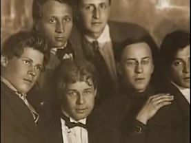 Редкий документальный фильм. Вся правда о Сергее Есенине.