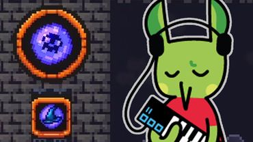 ПЕГЛИН НА ЧИЛЕ / Peglin • 384 / Пеглин