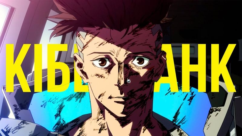 Велика проблема у  "Кіберпанк: ті що біжать по краю"