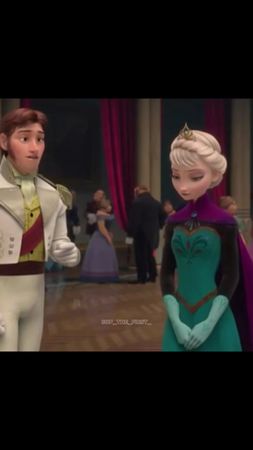 MY BUBBLE GUM💙 #FROZEN #холодноесердце #frozenedit #elsa #anna #elsae...