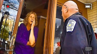 Mom Finds Daughter's Dismembered Body In Her Shed