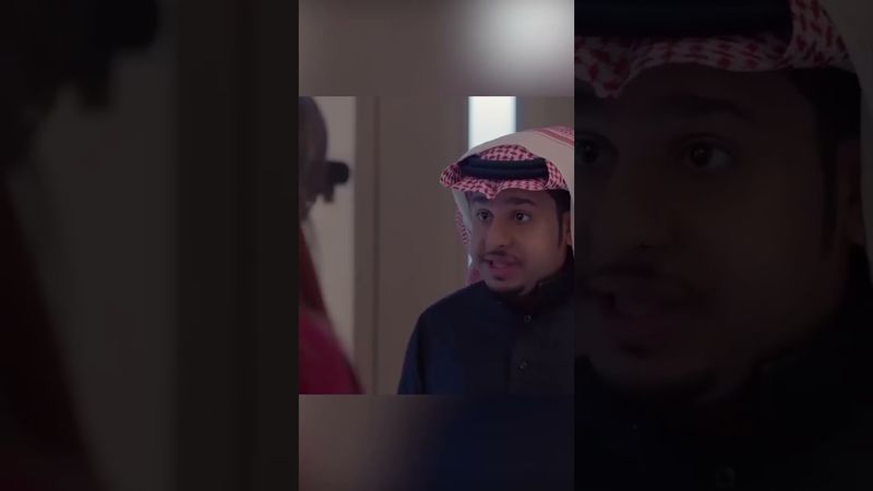 الزوج اللي دايم معصب على كل شيء #شباب_البومب