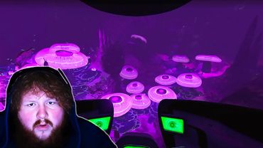 Making Upgrades (SUBNAUTICA)