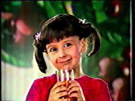 Реклама и анонс программы Время ОРТ 20 мая 2000 года