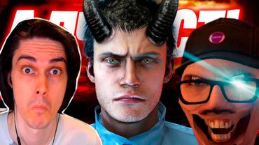 РАЗОБЛАЧЕНИЕ ДАФУК БУМА от НЕМИ! - САМЫЙ ЖАДНЫЙ БЛОГЕР и его ТУАЛЕТНАЯ СВИТА - Реакция