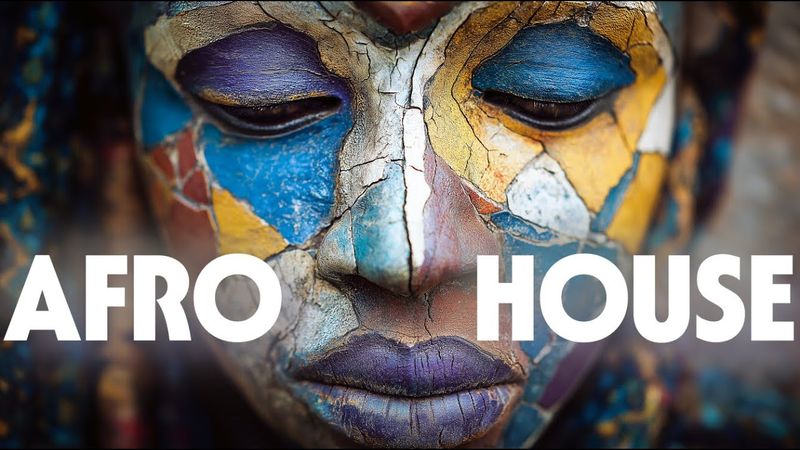 AFRO WEEKEND - MIX #3 | Afro Tech House (Original by Pink Avokado)