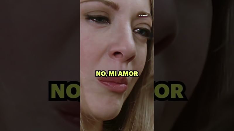 José Julián le pide perdón a Fernanda por sus errores #Salomé #Uninovelas