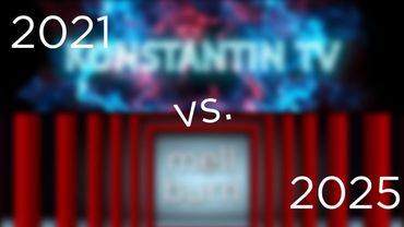 Все интро моего канала (2021-н.в.)