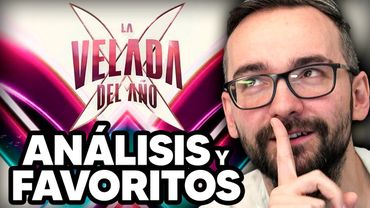 ANÁLISIS y PREDICCIONES de UN EXPERTO 🥊 La Velada del Año 5 | Xokas