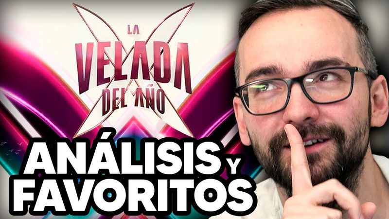 ANÁLISIS y PREDICCIONES de UN EXPERTO 🥊 La Velada del Año 5 | Xokas