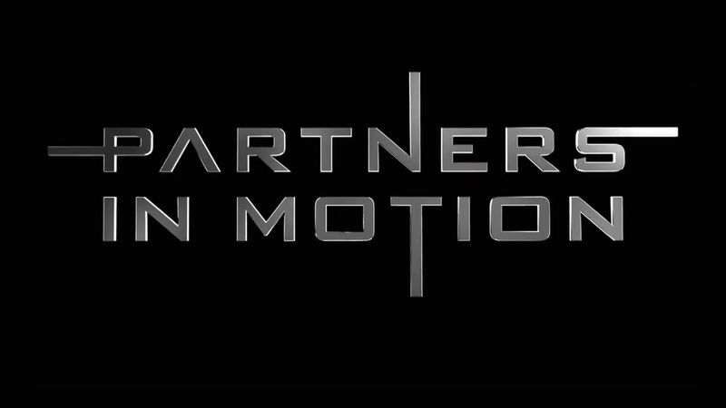 Canal D/Harmony Entertainment/Canwest/Partners In Motion (2009) #2