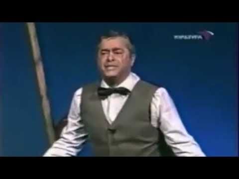 Роман Карцев смешная сцена  "Мы не хотим хорошо жить"