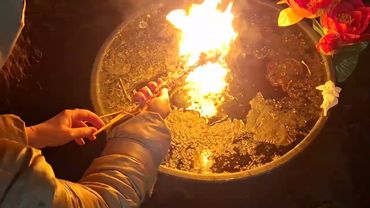 Мега отжиг через скрутки трав и воска магии врагов!!!❤️‍🔥💥💫✌️