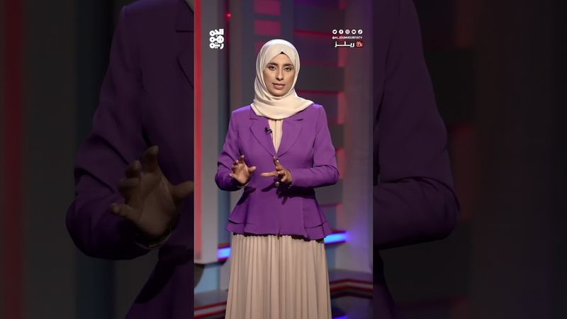 بروباغندا مطار صنعاء تعرض المسافرين للخطر.. إطارات دخنت في أول هبوط