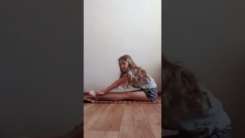 Делаем упражнения для тела