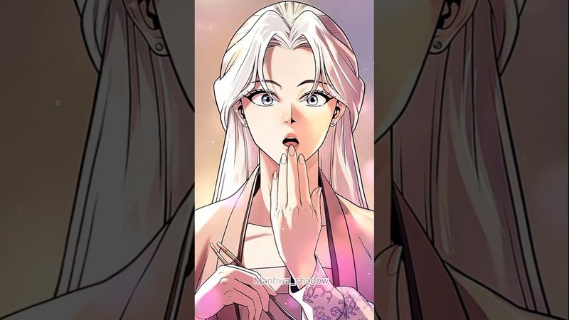 Two Wifu ❤️🖤 #manhwa #manhwareccomendation #manhua