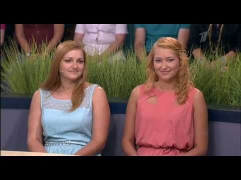 Давай поженимся! (18.07.2013)